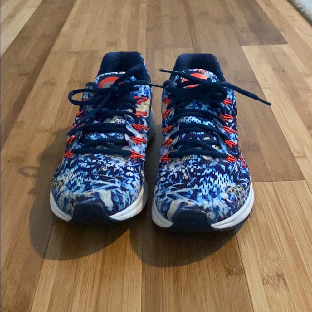 Men’s Size 10 Nike Zoom